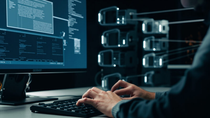 nerdctl 容器部署与 Compose 网络问题排查-TKMiss Notes