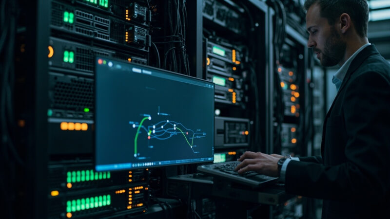 Ansible批量部署 Node Exporter 抓取成功-TKMiss Notes