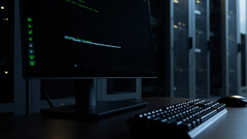 Linux 服务启动失败后的排查顺序:systemctl 和 journalctl 怎么看-TKMiss Notes