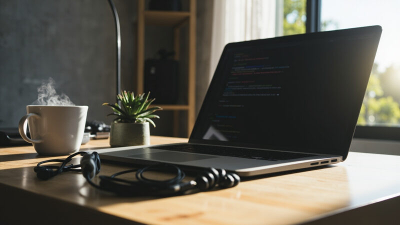 Docker Compose 部署多容器应用:配置、启动与故障排查-TKMiss Notes