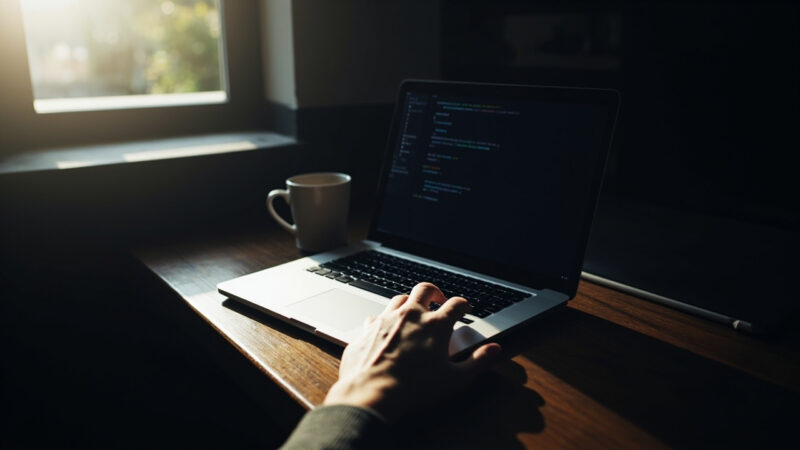 SSH密钥登录:ssh-keygen 到 AI Agent 接入-TKMiss Notes